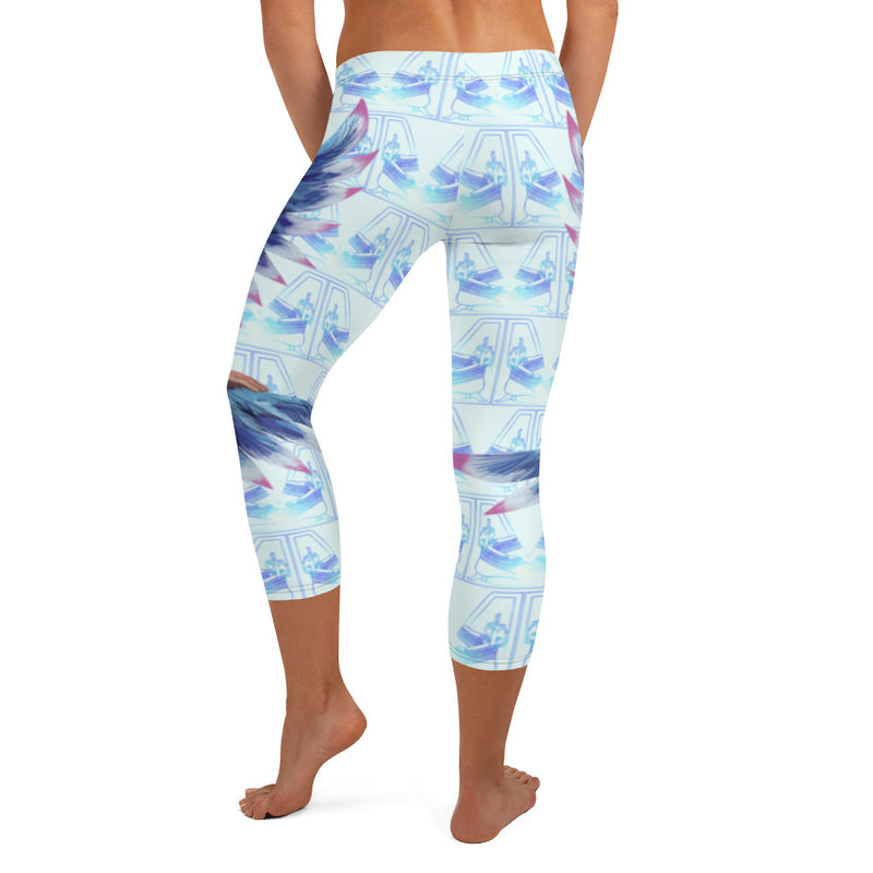 Capri Leggings