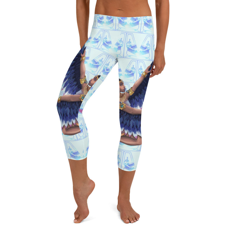 Capri Leggings