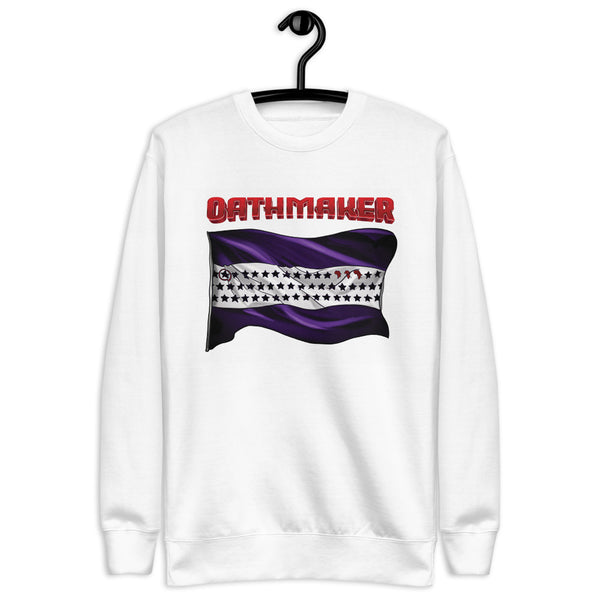 Oath Maker Unisex Sweatshirt